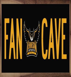 Fan Cave Kennesaw State University